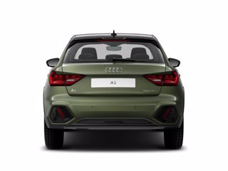 AUDI A1 allstreet 30 TFSI S tronic Identity Contrast 3