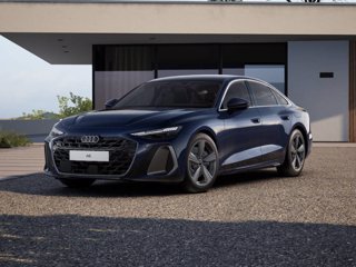 AUDI A6 e-hybrid 270 kW S tronic quattro S line edition 0