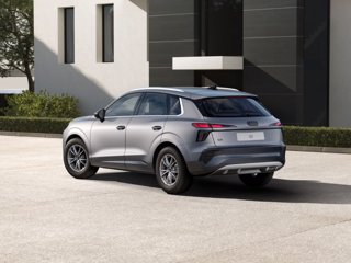 AUDI Q3 TDI 110 kW S tronic Business 2