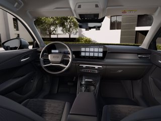 AUDI Q3 TDI 110 kW S tronic Business 5