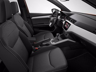 SEAT Arona 1.0 EcoTSI Style 9