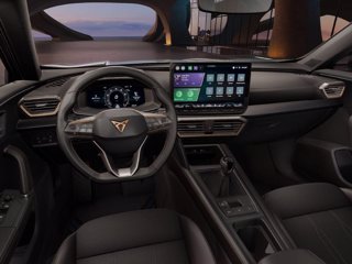 CUPRA Formentor 1.5 TSI 5