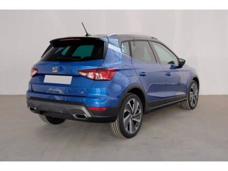 SEAT Arona 1.0 ecotsi fr 95cv 3