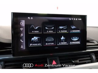 AUDI Rs5 sportback 2.9 tfsi quattro 450cv tiptronic 5