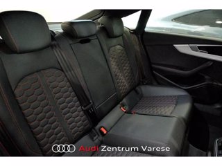 AUDI Rs5 sportback 2.9 tfsi quattro 450cv tiptronic 9