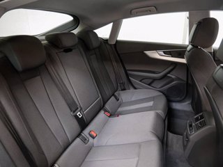 AUDI A5 sportback 35 2.0 tdi mhev s line edition 163cv s-tronic 5