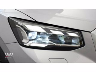 AUDI Q2 35 2.0 tdi business plus quattro s-tronic 1