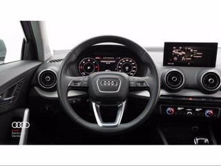 AUDI Q2 35 2.0 tdi business plus quattro s-tronic 9