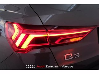 AUDI Q3 45 1.4 tfsi e s line edition s-tronic 2