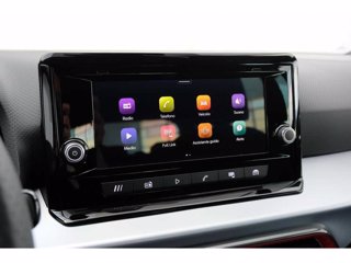 SEAT Arona 1.0 ecotsi fr 95cv 3