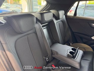AUDI Q2 35 1.5 tfsi s line edition s-tronic 4
