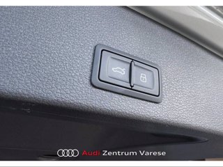 AUDI Q2 35 1.5 tfsi s line edition s-tronic 6