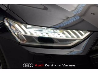 AUDI A7 sportback 50 2.0 tfsi e business advanced quattro 265cv s-tronic 1