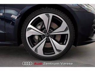 AUDI A7 sportback 50 2.0 tfsi e business advanced quattro 265cv s-tronic 2