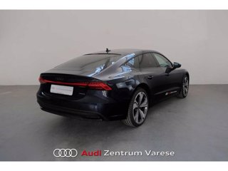 AUDI A7 sportback 50 2.0 tfsi e business advanced quattro 265cv s-tronic 3
