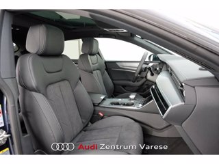 AUDI A7 sportback 50 2.0 tfsi e business advanced quattro 265cv s-tronic 5
