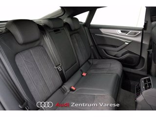 AUDI A7 sportback 50 2.0 tfsi e business advanced quattro 265cv s-tronic 6