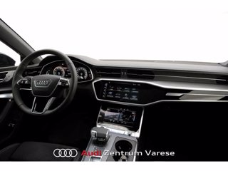 AUDI A7 sportback 50 2.0 tfsi e business advanced quattro 265cv s-tronic 7