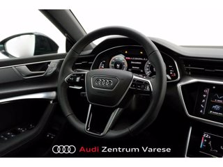 AUDI A7 sportback 50 2.0 tfsi e business advanced quattro 265cv s-tronic 8