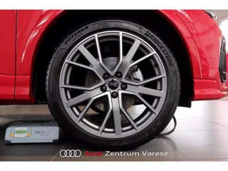 AUDI Q3 35 2.0 tdi identity black s-tronic 2