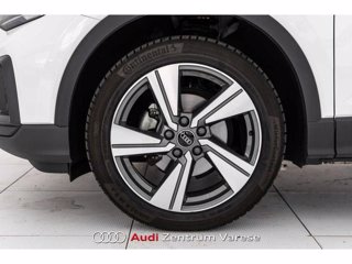 AUDI Q2 30 2.0 tdi admired s-tronic 2