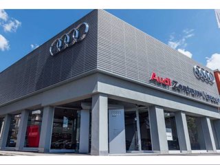 AUDI Q2 30 2.0 tdi admired s-tronic 4