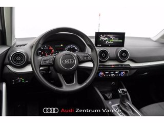 AUDI Q2 30 2.0 tdi admired s-tronic 5