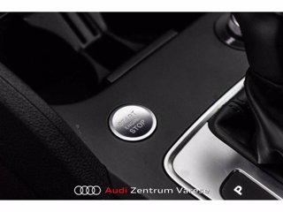AUDI Q2 30 2.0 tdi admired s-tronic 6