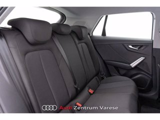 AUDI Q2 30 2.0 tdi admired s-tronic 7