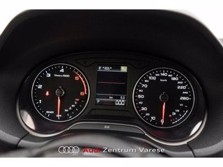 AUDI Q2 30 2.0 tdi admired s-tronic 9