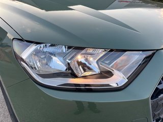 AUDI A1 sportback 30 1.0 tfsi business 116cv 1