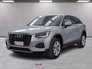 AUDI Q2 35 2.0 tdi business advanced s-tronic
