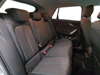 AUDI Q2 35 2.0 tdi business advanced s-tronic 7