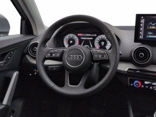AUDI Q2 35 2.0 tdi business advanced s-tronic 9