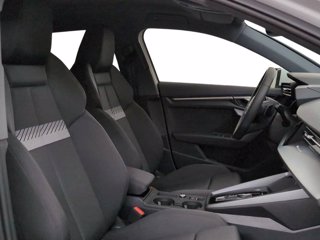 AUDI A3 allstreet 2.0 tdi business advanced 150cv s-tronic 6