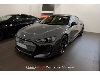 AUDI RS e-tron GT performance launch edition Nimbus