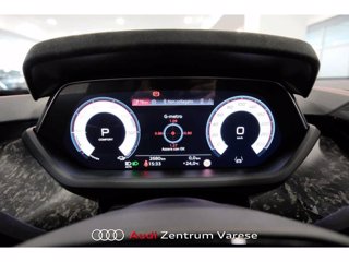 AUDI RS e-tron GT performance launch edition Nimbus 4