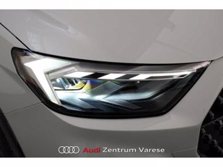 AUDI A1 allstreet 35 1.5 tfsi 150cv s tronic 1