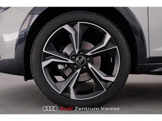 AUDI A1 allstreet 35 1.5 tfsi 150cv s tronic 2
