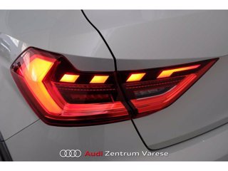 AUDI A1 allstreet 35 1.5 tfsi 150cv s tronic 3
