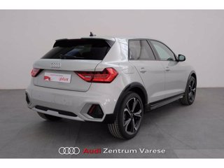 AUDI A1 allstreet 35 1.5 tfsi 150cv s tronic 4