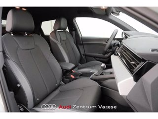 AUDI A1 allstreet 35 1.5 tfsi 150cv s tronic 5