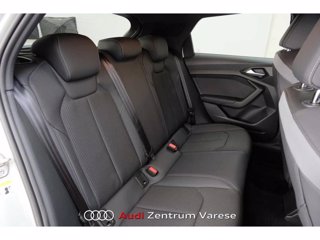 AUDI A1 allstreet 35 1.5 tfsi 150cv s tronic 6
