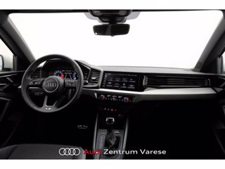 AUDI A1 allstreet 35 1.5 tfsi 150cv s tronic 7