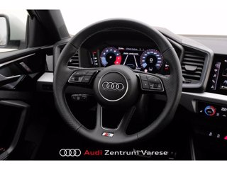 AUDI A1 allstreet 35 1.5 tfsi 150cv s tronic 8