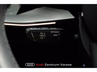 AUDI A3 sedan 35 2.0 tdi s line edition s-tronic 4