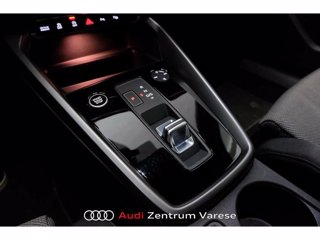 AUDI A3 sedan 35 2.0 tdi s line edition s-tronic 5