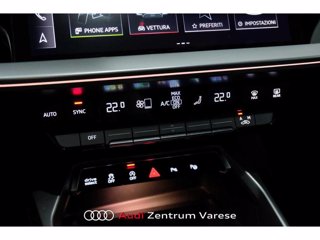 AUDI A3 sedan 35 2.0 tdi s line edition s-tronic 6