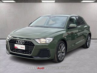 AUDI A1 sportback 30 1.0 tfsi business 116cv