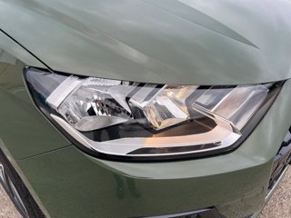 AUDI A1 sportback 30 1.0 tfsi business 116cv 1